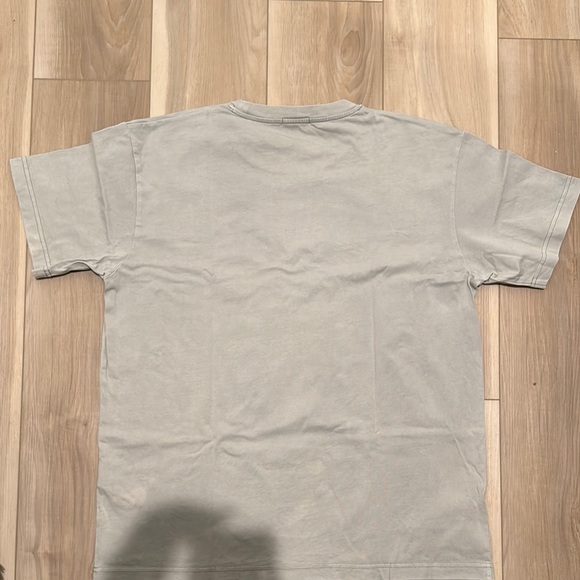 KITH Men's Grey T-Shirt - Picture 3 of 5